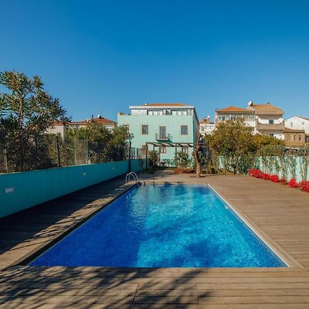Oporto Pool Apartment By Vacationy Esterno foto