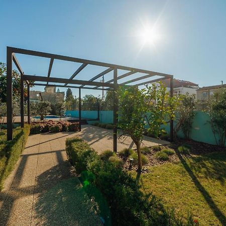 Oporto Pool Apartment By Vacationy Esterno foto