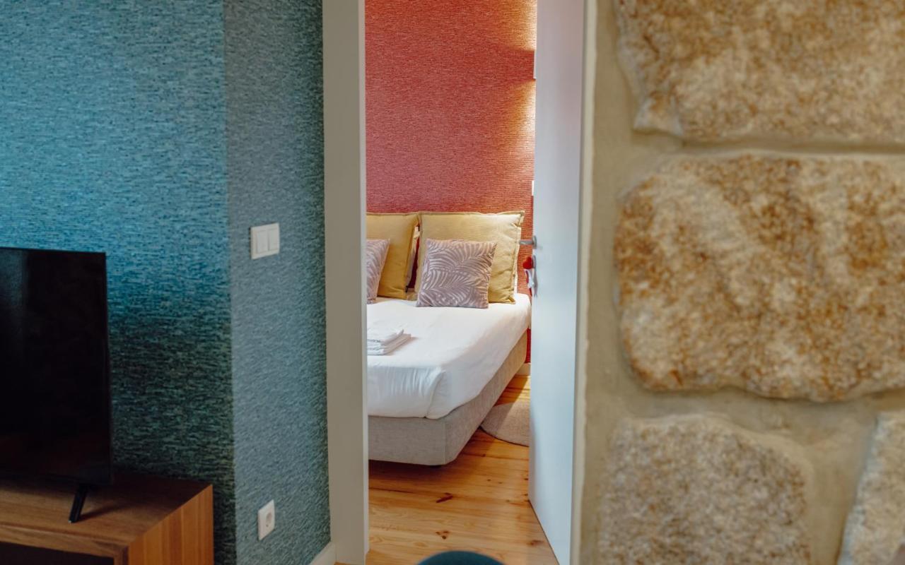Oporto Pool Apartment By Vacationy Esterno foto