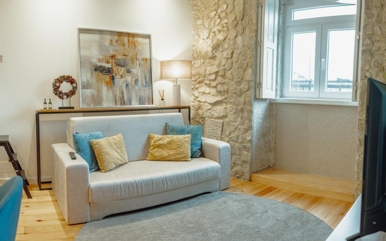 Oporto Pool Apartment By Vacationy Esterno foto
