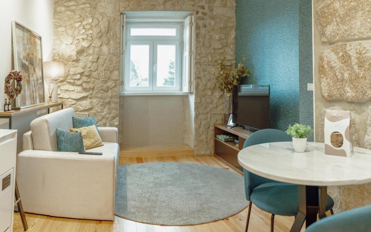 Oporto Pool Apartment By Vacationy Esterno foto