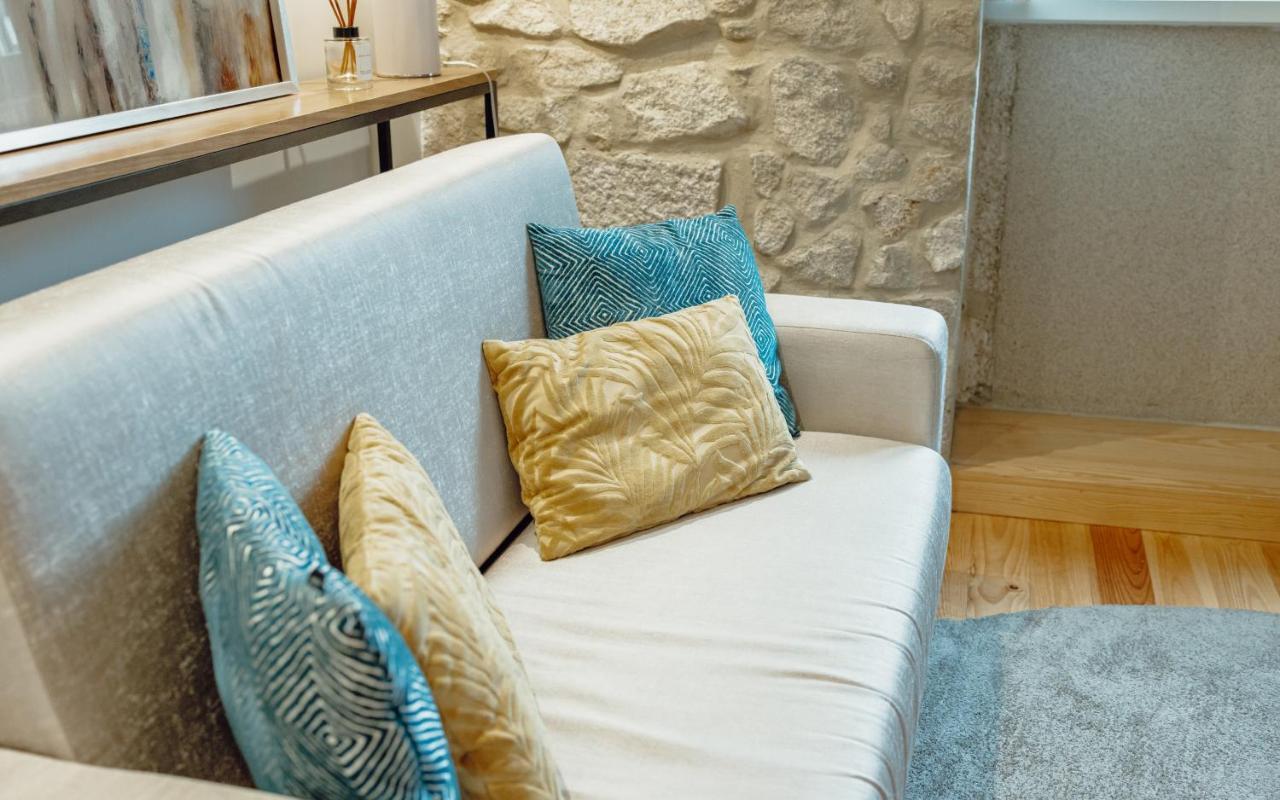 Oporto Pool Apartment By Vacationy Esterno foto