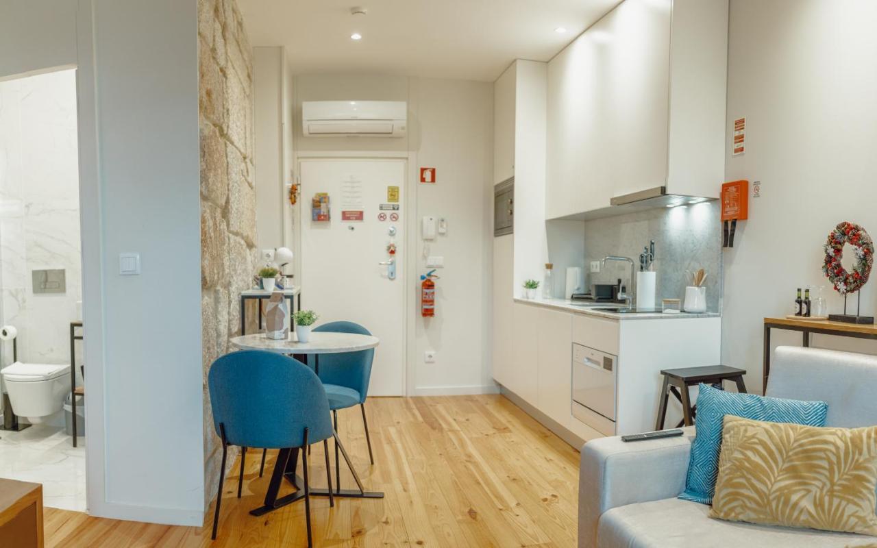 Oporto Pool Apartment By Vacationy Esterno foto