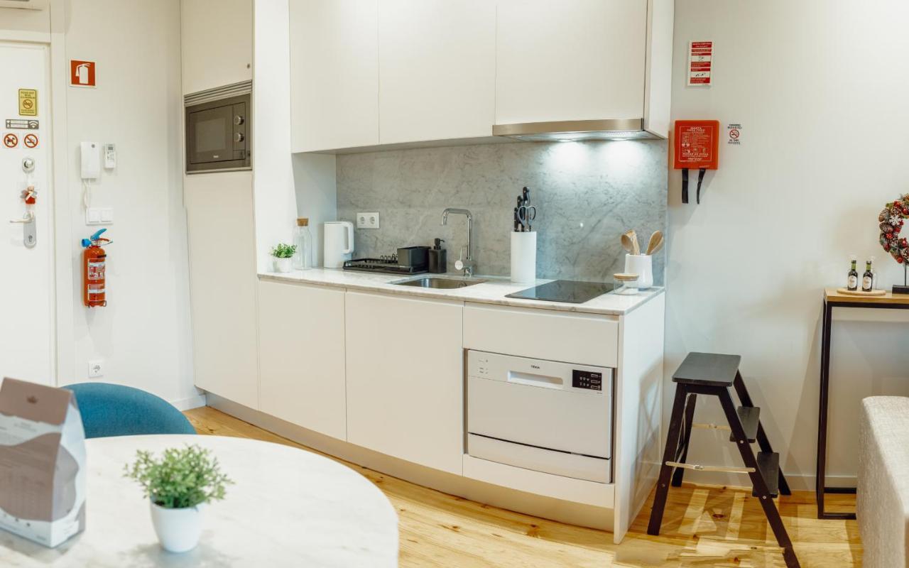 Oporto Pool Apartment By Vacationy Esterno foto