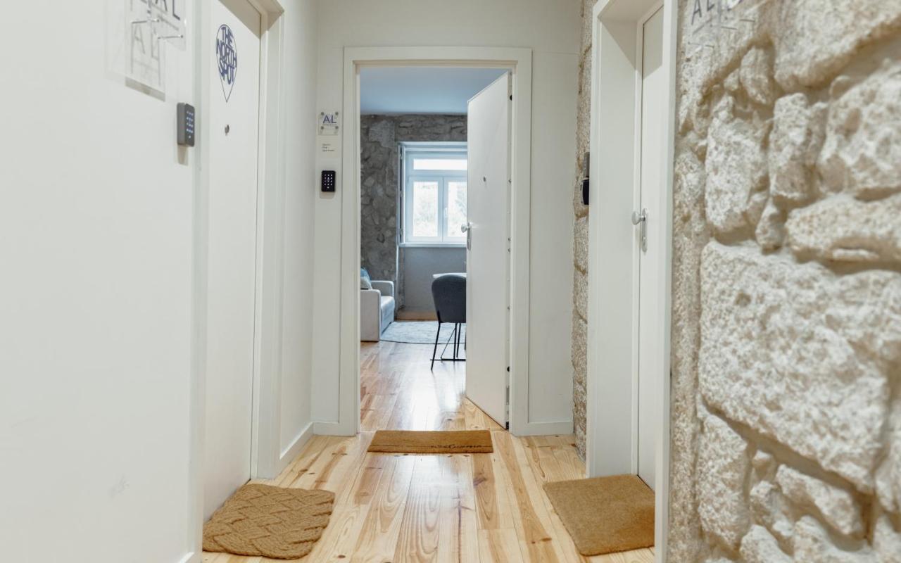 Oporto Pool Apartment By Vacationy Esterno foto