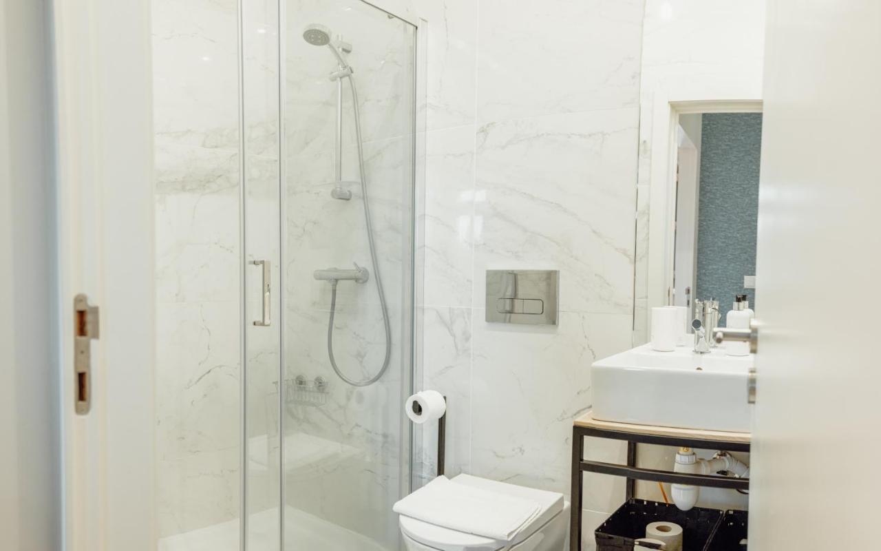 Oporto Pool Apartment By Vacationy Esterno foto