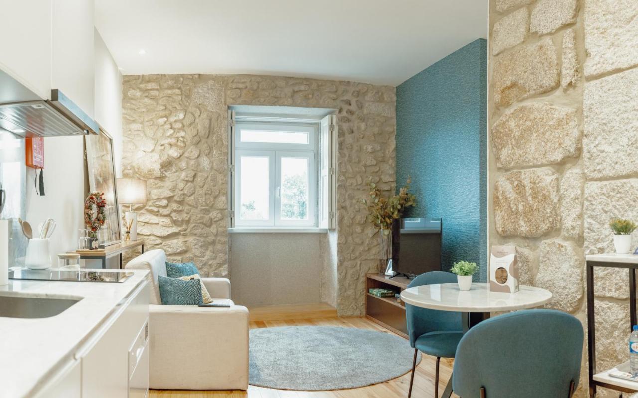 Oporto Pool Apartment By Vacationy Esterno foto