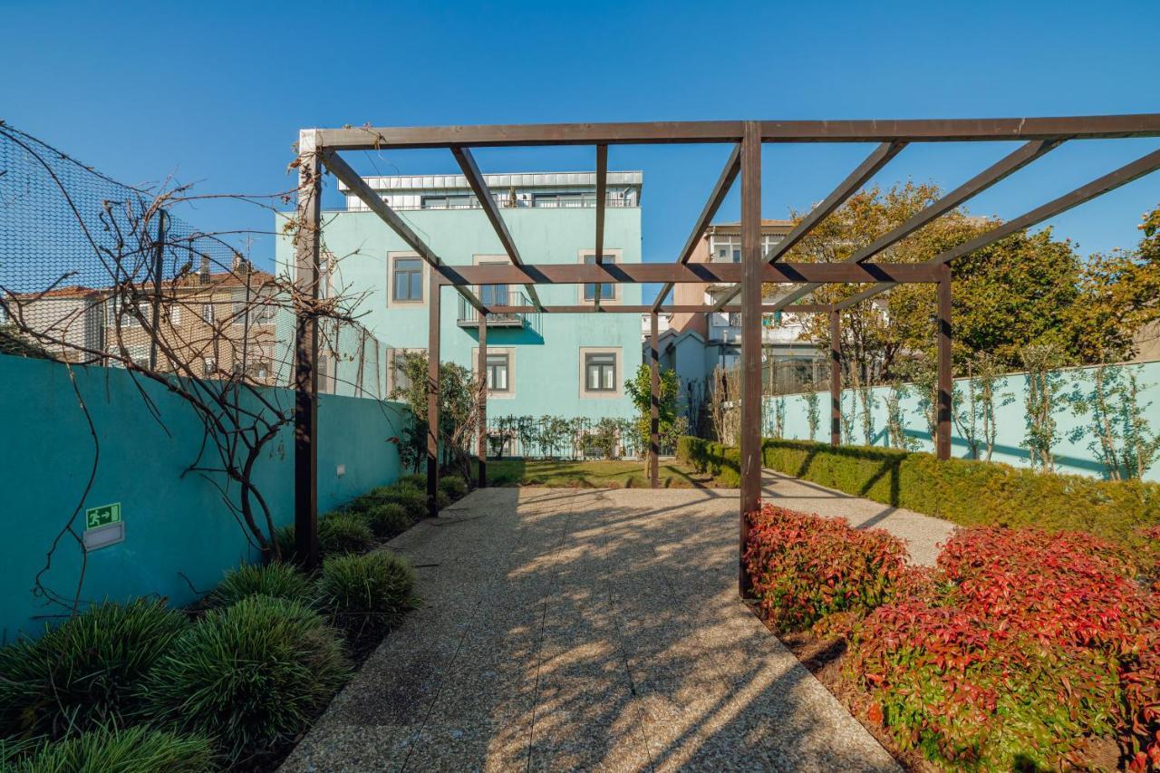 Oporto Pool Apartment By Vacationy Esterno foto